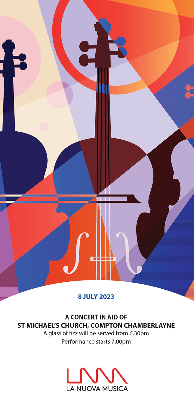concert design